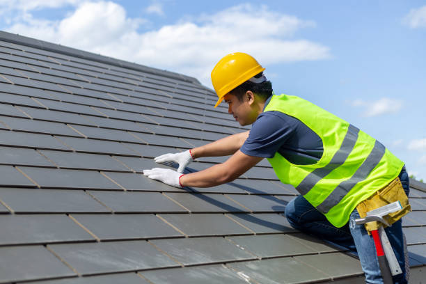 Best Residential Roofing Contractor  in Deerwood, TX