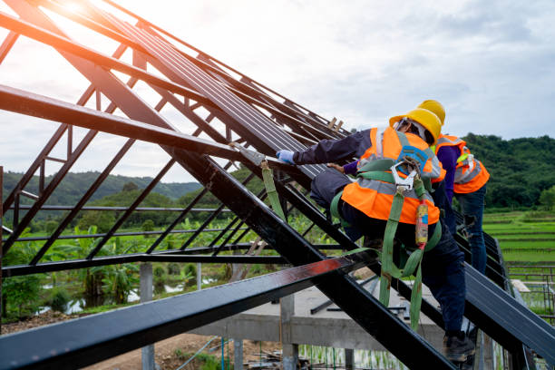 Best Residential Roofing Contractor  in Deerwood, TX