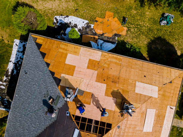 Best Sealant for Roof  in Deerwood, TX