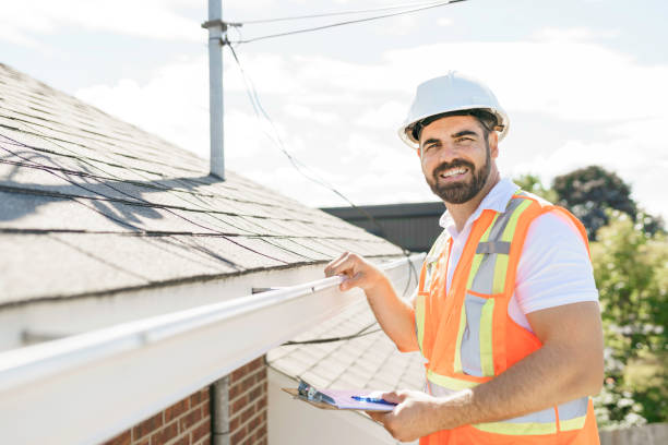 Best Gutter Installation and Roofing  in Deerwood, TX