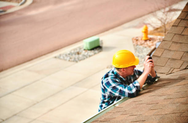 Best Roof Restoration Services  in Deerwood, TX
