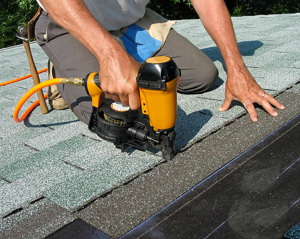 Best Roof Leak Repair  in Deerwood, TX