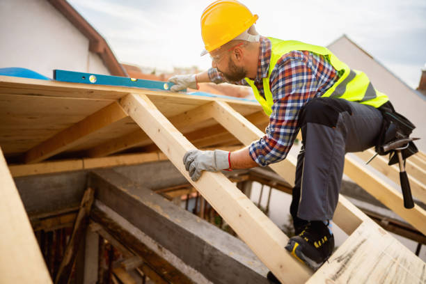 Best Gutter Installation and Roofing  in Deerwood, TX