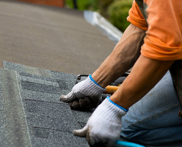 Best Commercial Roofing Services  in Deerwood, TX