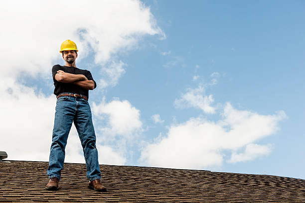 Best Roof Replacement Cost  in Deerwood, TX