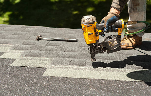 Trusted Deerwood, TX Roofing Contractor Experts