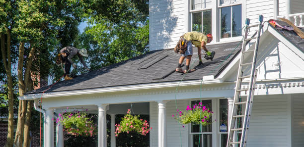 Best Roof Repair Services  in Deerwood, TX