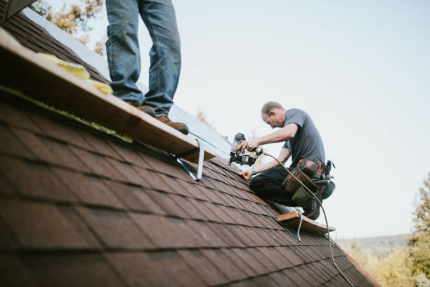 Gutter Installation and Roofing in Deerwood, TX